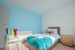 Host & Stay - Lechlade
